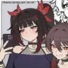 Matched profile picture