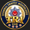 RaconRP -EGM | Türk Tema Polis Sisteminin Kurucuları Since 2023