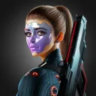 Matched profile picture