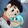 Matched profile picture