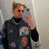 Profile picture