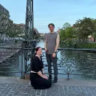 Matched profile picture