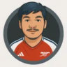 Matched profile picture