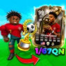 Profile picture