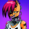 Matched profile picture