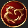 Matched profile picture