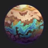 Matched profile picture