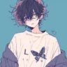 Matched profile picture
