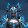 Matched profile picture