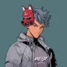 Matched profile picture