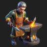 Matched profile picture