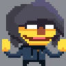 Matched profile picture