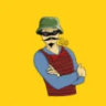 Matched profile picture