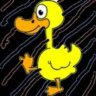 ●The Duckling Army●