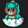 Matched profile picture