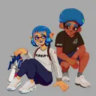 Matched profile picture