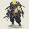 Matched profile picture