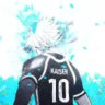 Matched profile picture