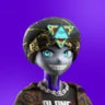 Matched profile picture