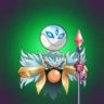 Matched profile picture