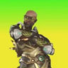Matched profile picture