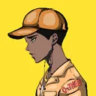 Matched profile picture