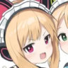 Matched profile picture