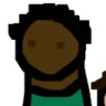 Matched profile picture