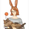 Matched profile picture