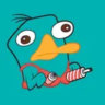 Matched profile picture