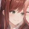 Matched profile picture
