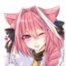 Matched profile picture
