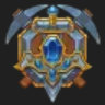 Matched profile picture