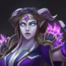 Matched profile picture