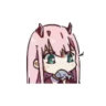 Matched profile picture