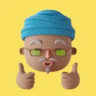 Matched profile picture