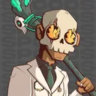 Matched profile picture