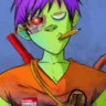 Matched profile picture