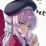 Profile picture
