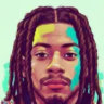 Matched profile picture