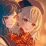 Profile picture