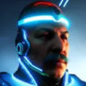 Matched profile picture