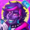 Matched profile picture