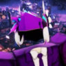 Matched profile picture