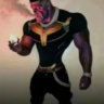 Matched profile picture