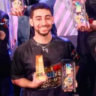 Matched profile picture
