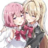 Matched profile picture