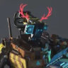 Matched profile picture