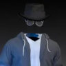Matched profile picture