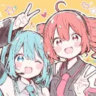 Matched profile picture